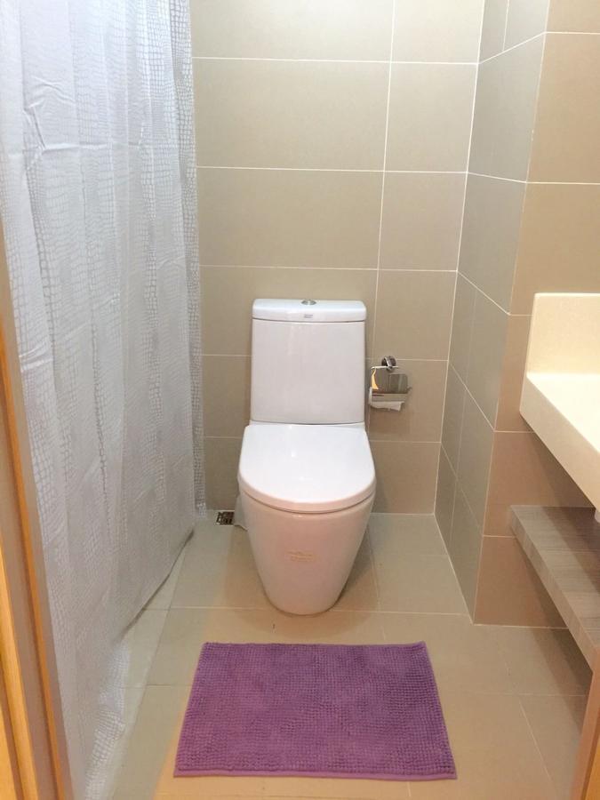 Antel Serenity Suites At Poblacion Makati Makati City Eksteriør bilde